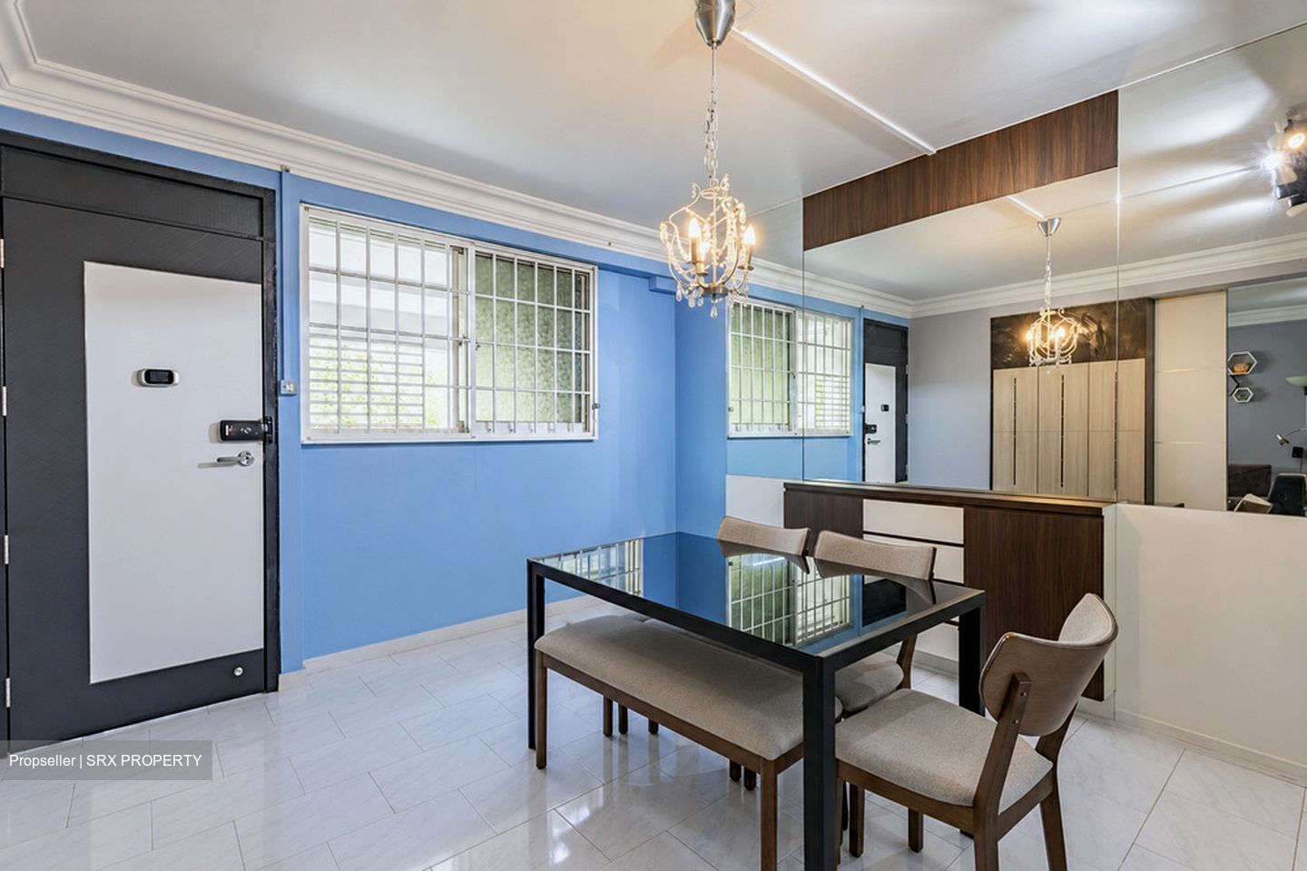 Blk 332 Yishun Rivergreen (Yishun), HDB 4 Rooms #635129121